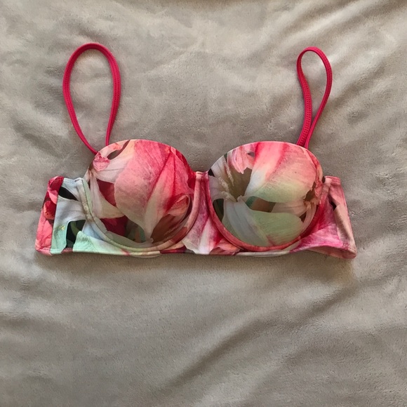 GYPSEA SWIMWEAR Other - GYPSEA Swimwear Bikini Top